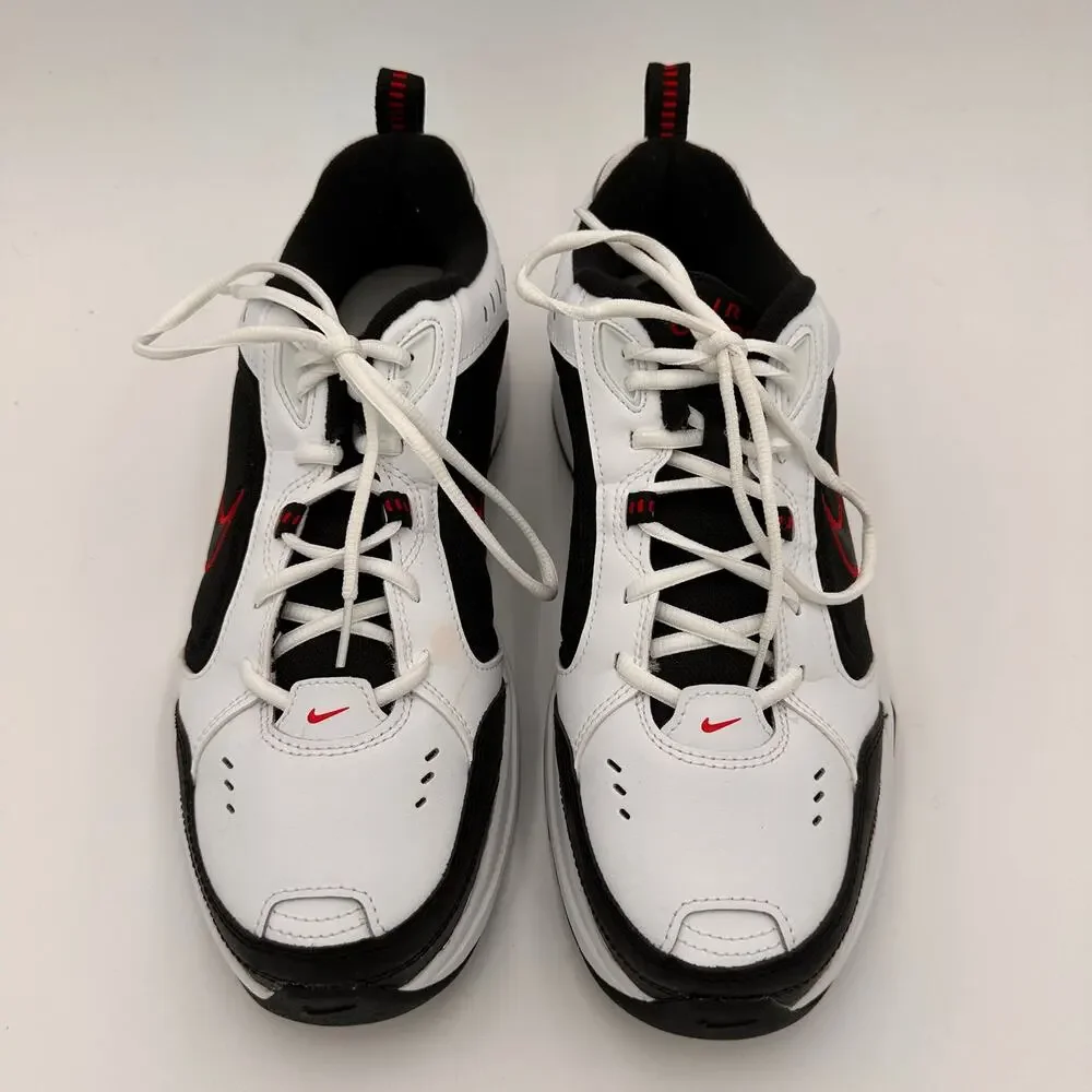 Nike Men's Air Monarch IV Training Sneakers Size 11.5